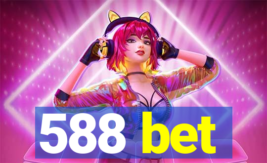 588 bet